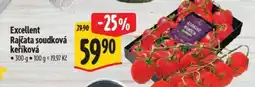 Albert EXCELLENT Rajčata soudková keříková nabídka