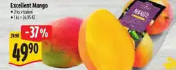 Albert EXCELLENT Mango nabídka