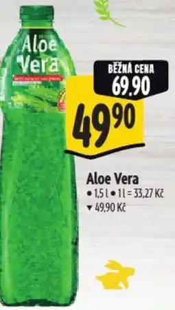 Albert Aloe Vera nabídka