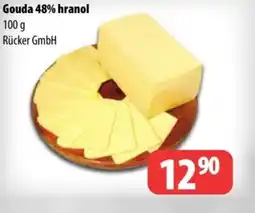 Partner Maloobchodní síť Gouda 48% hranol nabídka