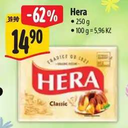 Albert Hera nabídka