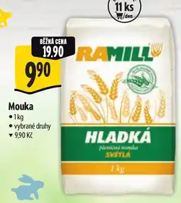 Albert Mouka nabídka