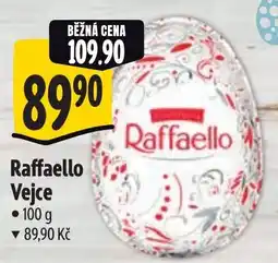 Albert Raffaello Vejce nabídka