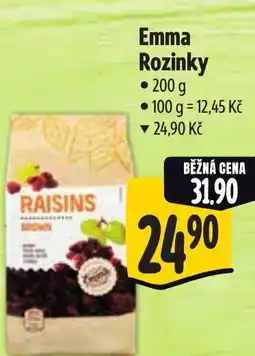 Albert Emma Rozinky nabídka