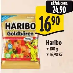 Albert Haribo nabídka