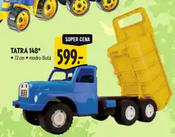 Albert TATRA 148 nabídka