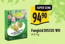 Albert Fungicid DISCUS WD nabídka