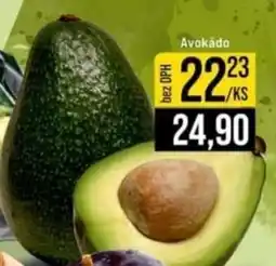 Jip Avokádo nabídka