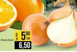 Jip Cibule žlutá nabídka