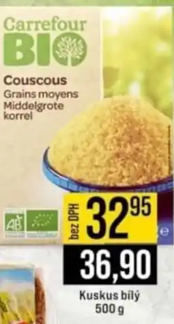 Jip Kuskus bílý nabídka