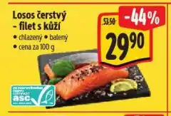 Albert Losos čerstvý nabídka