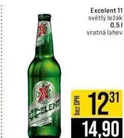Jip Excelent 11 nabídka