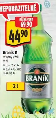 Albert Braník 11 nabídka