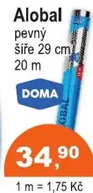 COOP DISKONT Alobal nabídka