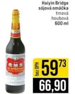 Jip Haiyin Bridge sójová omáčka nabídka