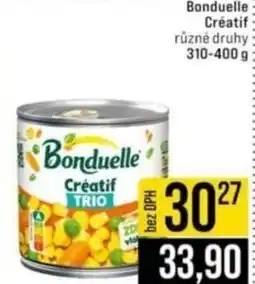 Jip Bonduelle Créatif nabídka