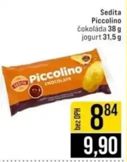 Jip Sedita Piccolino nabídka