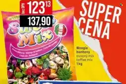 Jip Woogie bonbony nabídka