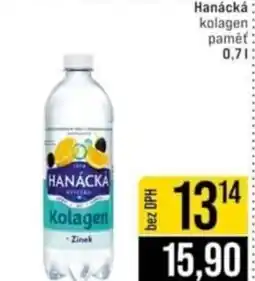 Jip Hanácká kolagen paměť nabídka