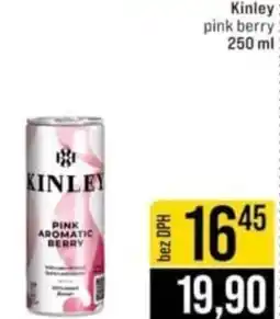 Jip Kinley pink berry nabídka