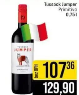 Jip Tussock Jumper Primitivo nabídka