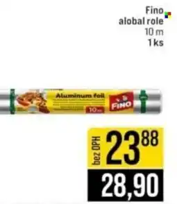 Jip Fino alobal role 10m nabídka