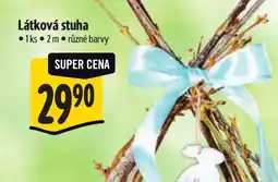 Albert Látková stuha nabídka