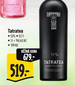 Albert Tatratea nabídka