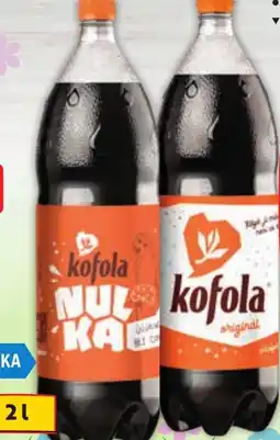 Albert Kofola nabídka