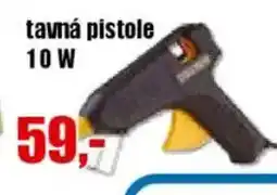 EVA Tavná pistole 10 w nabídka