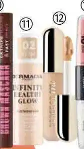 Teta DERMACOL Perfect me korektor nabídka