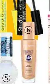 Teta miss sporty Perfect to last 24H make-up nabídka