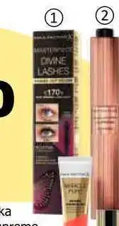 Teta MAX FACTOR Masterpiece Divine Lashes řasenka nabídka
