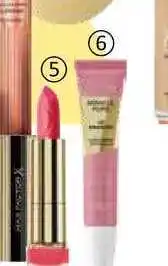 Teta MAX FACTOR Miracle Pure tónující balzám nabídka