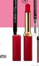 Teta L'ORÉAL PARIS Color of Worth rtěnka nabídka