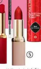 Teta L'ORÉAL PARIS Matte in Balm rtěnka nabídka