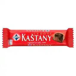 CBA ORION KAŠTANY 45g, vybrané druhy nabídka