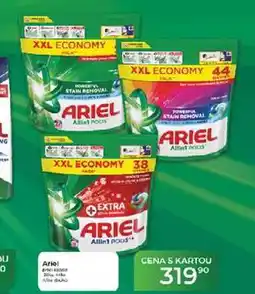 Tamda Foods Ariel XXL Economy nabídka