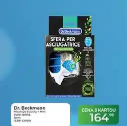 Tamda Foods Dr. Beckmann vůně nabídka