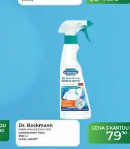 Tamda Foods Dr. Beckmann odstraňovač skvrn nabídka