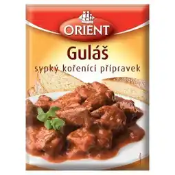 Tamda Foods Orient Guláš 35g nabídka