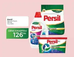 Tamda Foods Persil prací prostředky nabídka