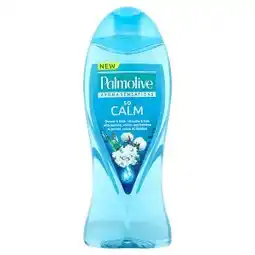 Tesco Palmolive sprchový gel 500ml, vybrané druhy nabídka