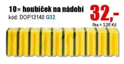 EVA 10× Houbiček na nádobí nabídka