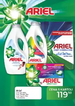 Tamda Foods Ariel nabídka