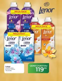 Tamda Foods Lenor nabídka