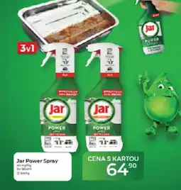 Tamda Foods Jar Power Spray nabídka