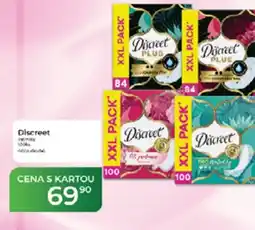 Tamda Foods Discreet nabídka