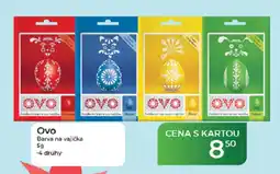 Tamda Foods Ovo Barva na vajíčka nabídka
