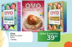 Tamda Foods Ovo Barvy na vajíčka nabídka
